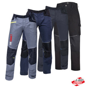 Cargohose 4XSTRETCH