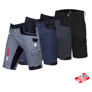 Cargoshort 4XSTRETCH