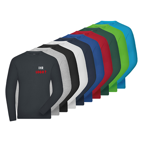 T-Shirt JN1802, STRETCH, UV-Schutz, kurzarm