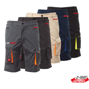 Cargoshort NEXT 400