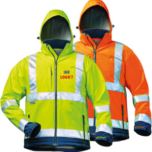 Softshelljacke FLORENZ