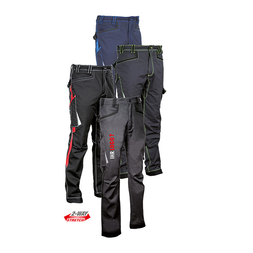 Cargohose BARRERIO