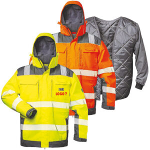 2 in 1-Ganzjahresparka BASEL