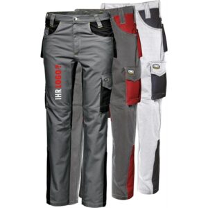 Cargohose ASA Fusion 100%