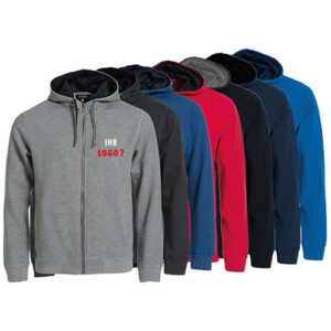 Sweatjacke CLASSIC HOODY