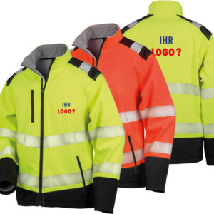 Softshelljacke CORTINA