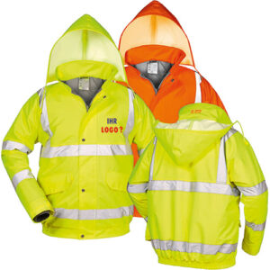 Winterpilotjacke DORNBIRN