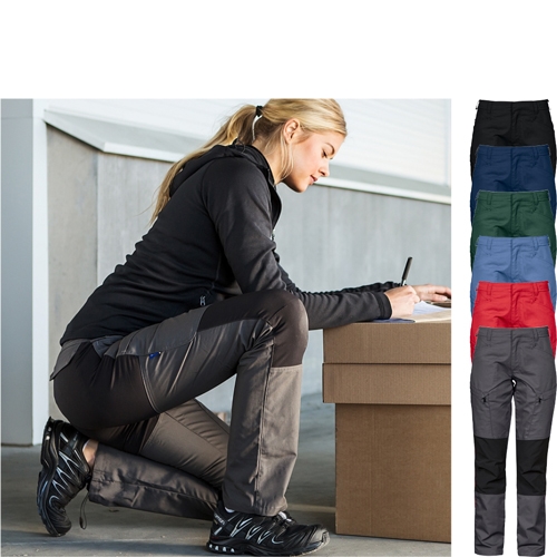 Damenhose STRETCH PRIO