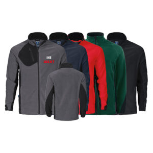 Microfleece-Jacke PRIO 2325
