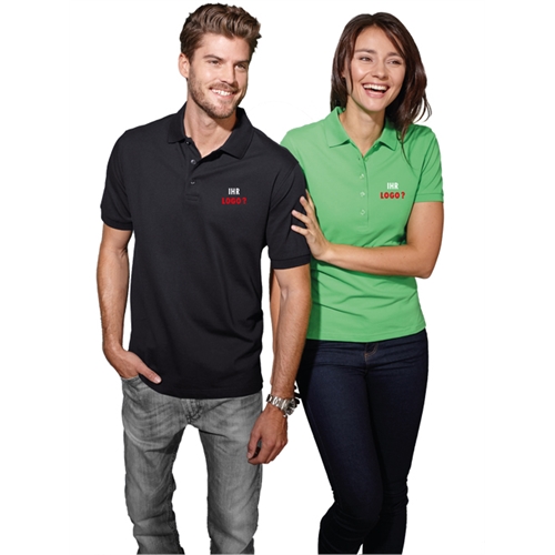 POLO-SHIRT STRETCH SUPERIOR