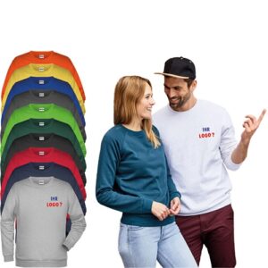 Damen-Sweat-Shirt JN 793