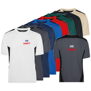 Funktions-T-Shirt JN 827
