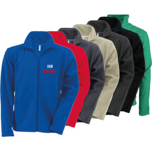 Damen-Fleecejacke K907