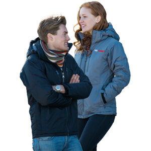 Winterjacke KINGSLAKE-LADIES