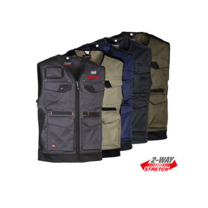 Komfort-Gilet KUNIR