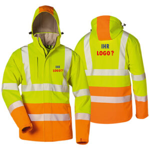 Softshell-Winterjacke LIENZ