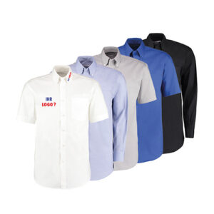 Businesshemd MARCO kurzarm