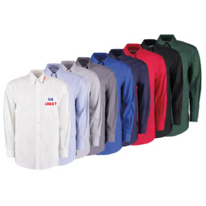 Businesshemd MARCO langarm