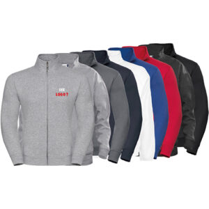 Damen-Sweatjacke NORA