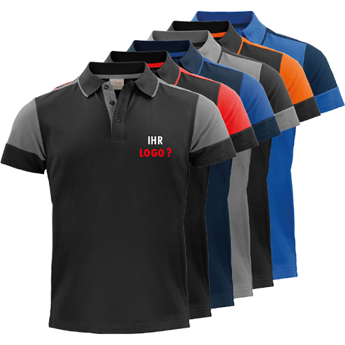 Polo-Shirt PRIME