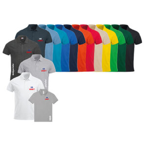 Damen Polo-Shirt CLASSIC WOMEN