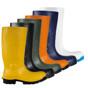 PU-Komfort-Stiefel LIGHT