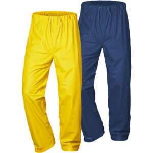 PU-Regenbundhose
