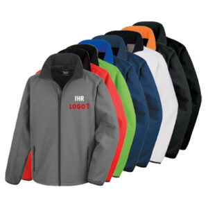 Softshelljacke R231