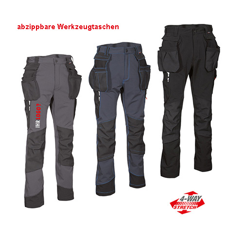 Handwerkerhose LAXBO