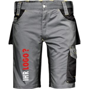 Cargoshort ASA Fusion 100%