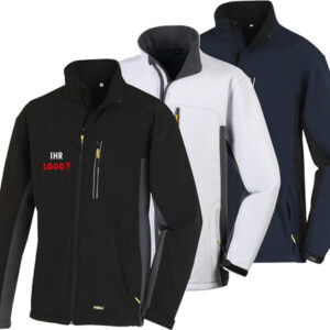 Softshell-Jacke SKAGEN