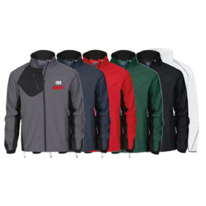 Softshell-Jacke PRIO 2422
