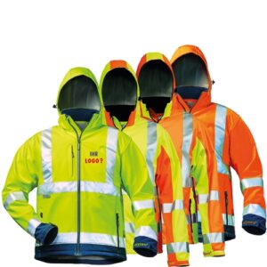 Softshelljacke FLORENZ