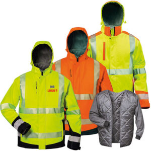 Ganzjahresjacke  Softshell STOCKHOLM