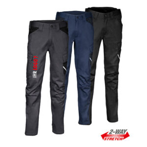 Cargohose VIDAGO Stretch